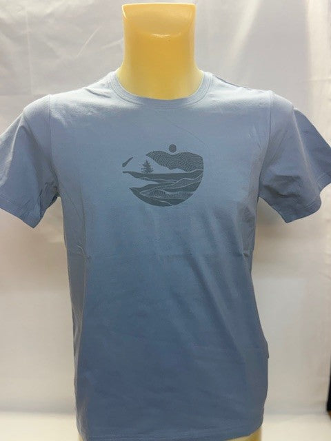 BERGANS T-Shirt Print M´s