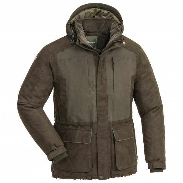 Pinewood® Småland abisko 2.0 Damen Jagd Jacke