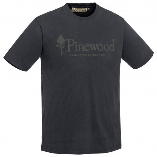 Pinewood®Outdoor Life T-shirt