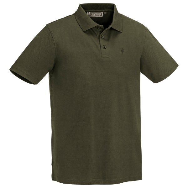 Pinewood® Ramsey Polo Pique Shirt