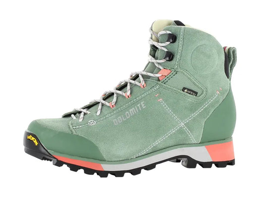 DOL SHOE Cinquantaquattro HikeEvo GTX W´s