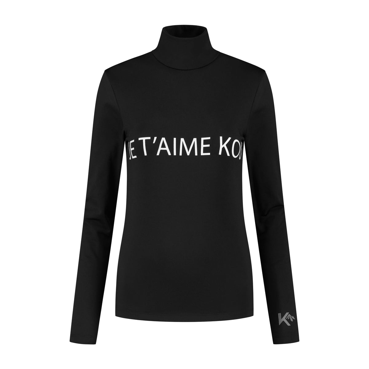 Je T'aime Shirt Kou