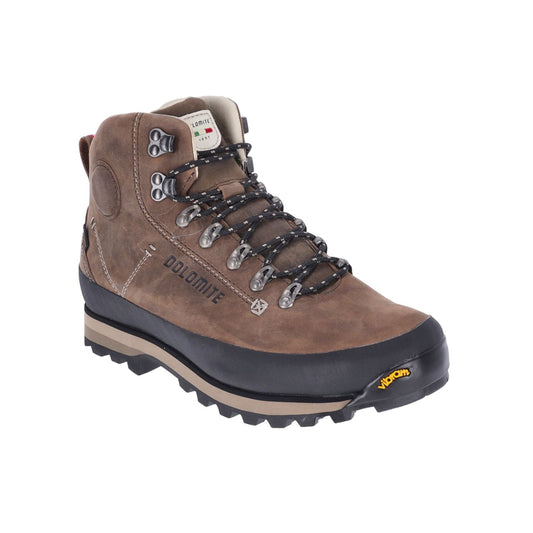DOLOMITE Shoe 54 Trek GTX