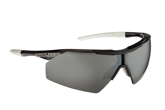 Sonnenbrille 004RWX, black