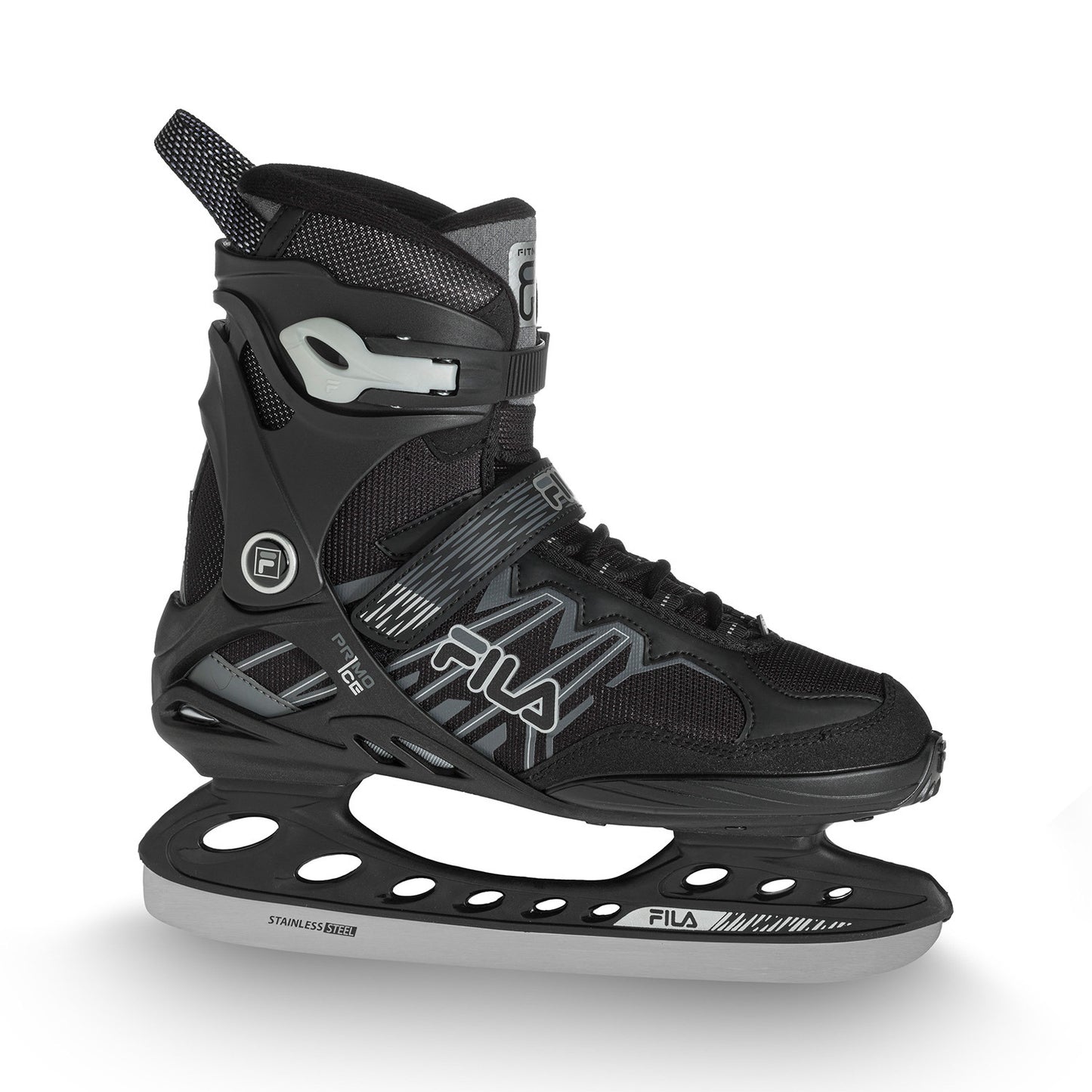 FILA Freizeitschlittschuh Primo Ice, Gr. 45