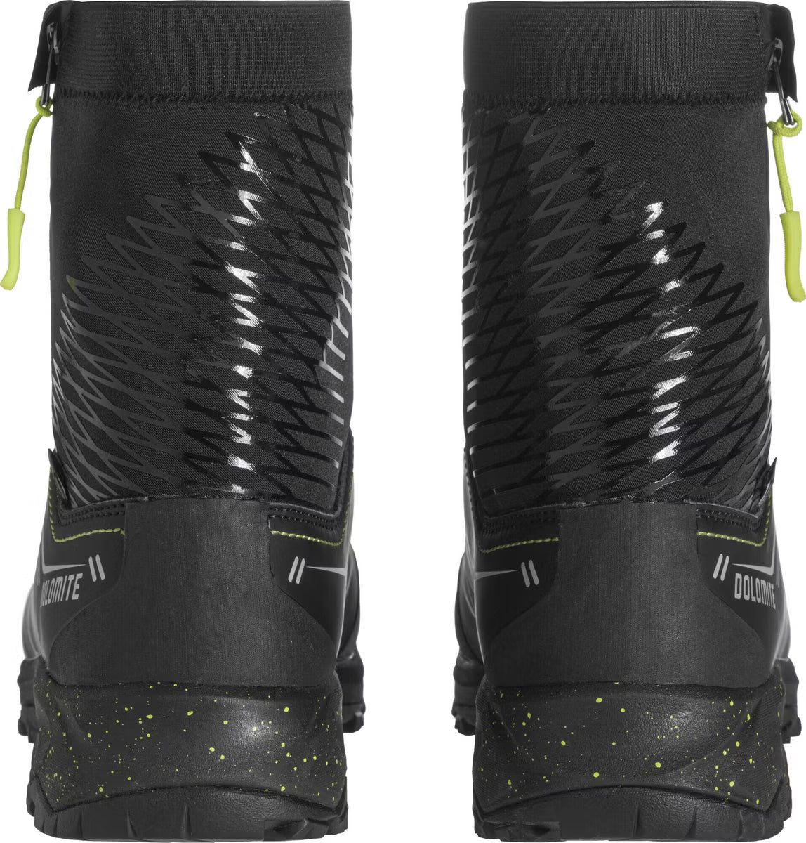 DOLOMITE SHOE Tamaskan 2.0 M´s