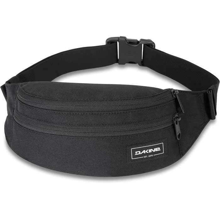 Dakine Classic Hip Pack, black II