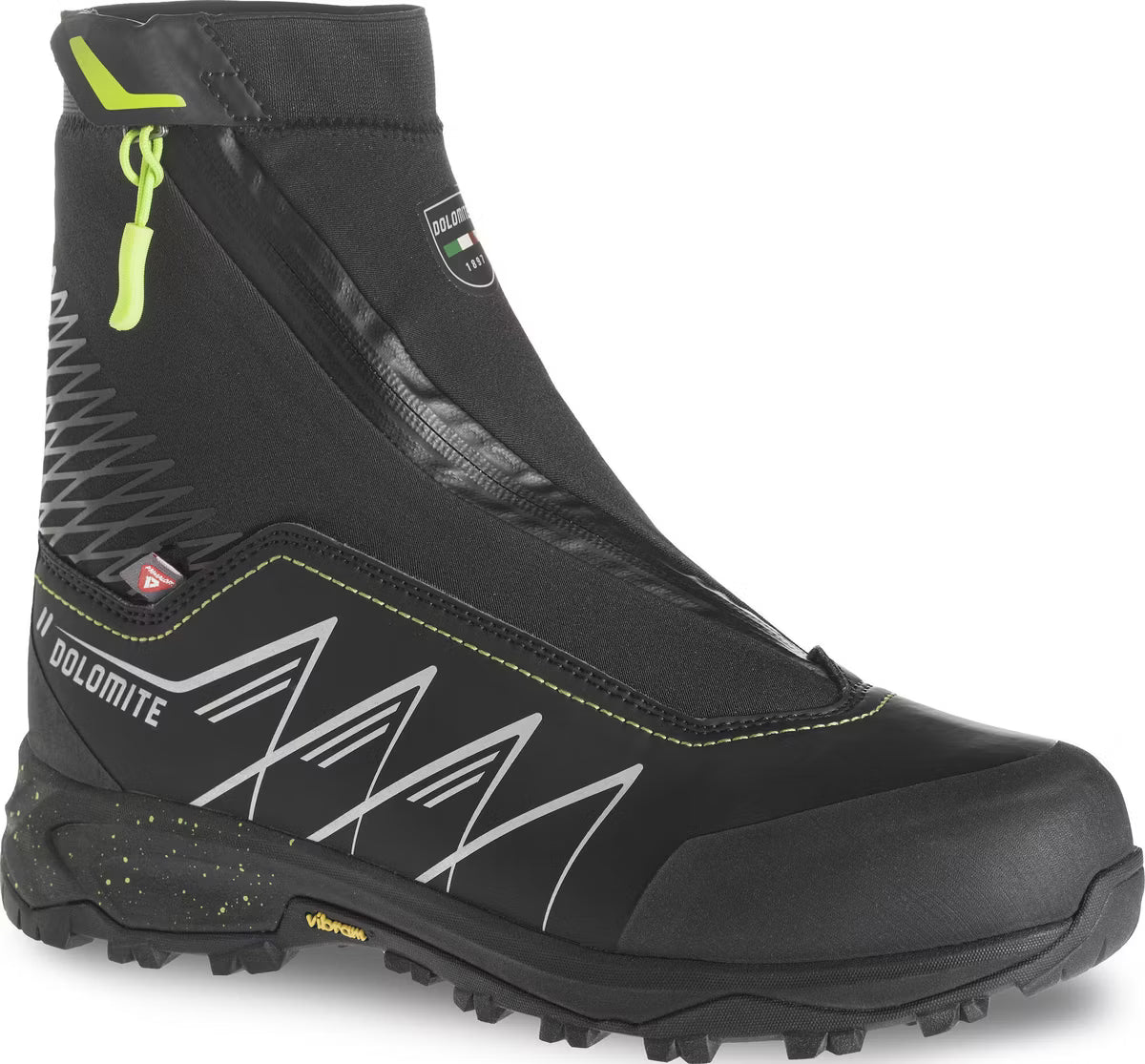 DOLOMITE SHOE Tamaskan 2.0 M´s