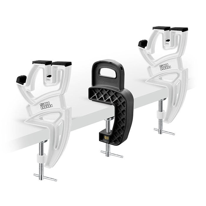 Ski Man Ski Vise Touring