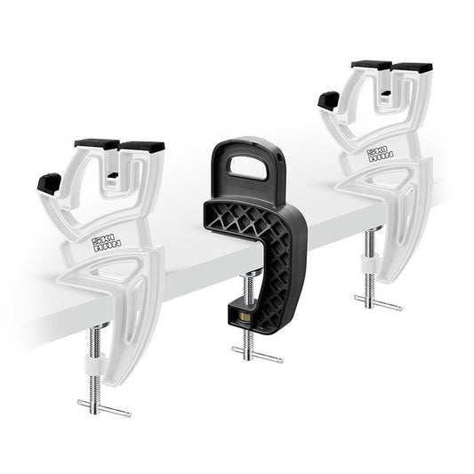 Ski Man Ski Vise Touring