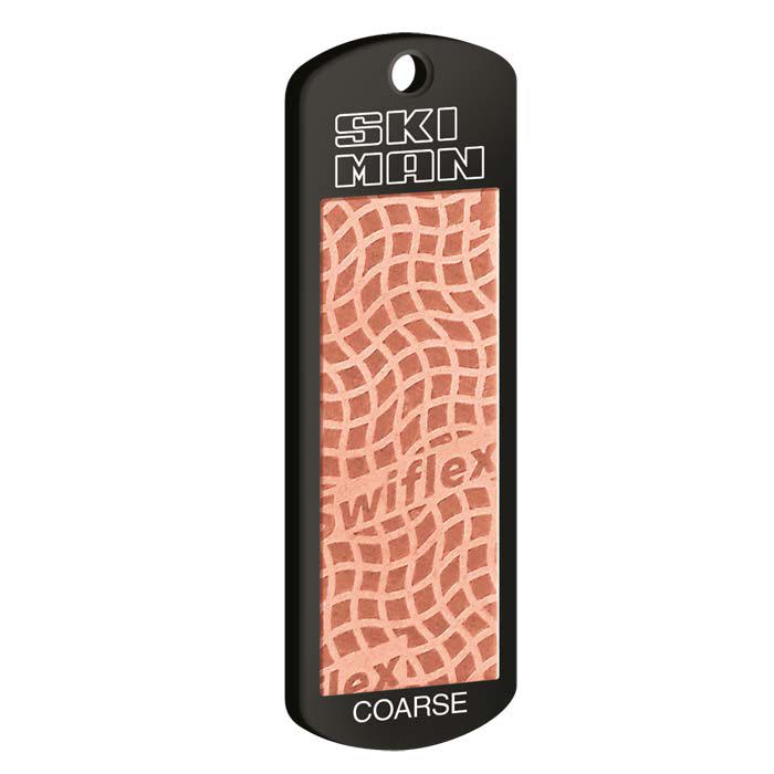 Ski Man Diamond Sport Active 100mm coarse