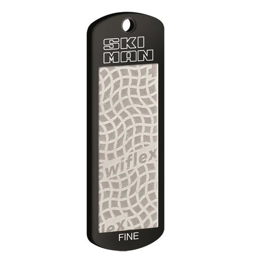Ski Man Diamond Sport Active 100mm fine