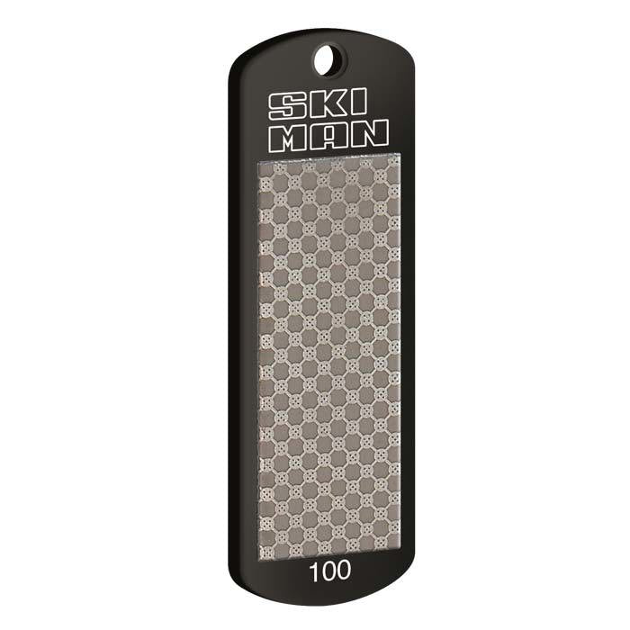 Ski Man Diamond Racing Team 100mm - 100