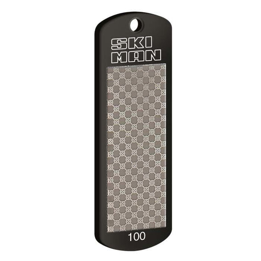 Ski Man Diamond Racing Team 100mm - 100