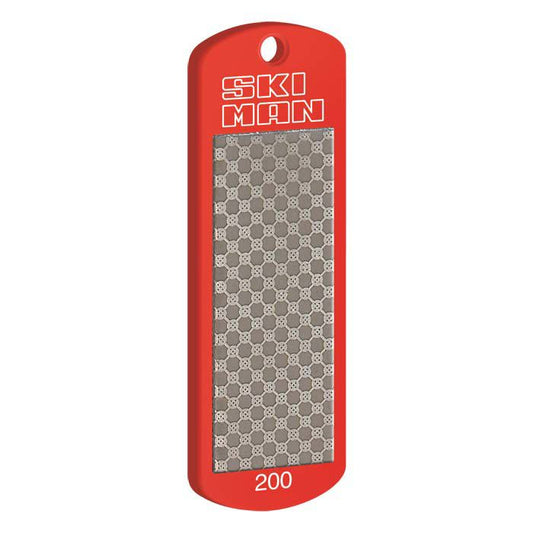 Ski Man Diamond Racing Team 100mm - 200