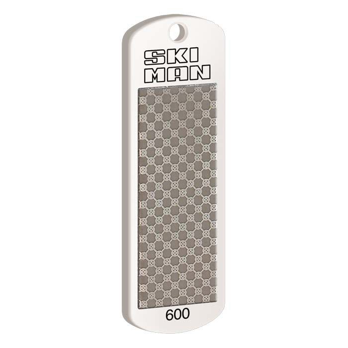 Ski Man Diamond Racing Team 100mm - 600