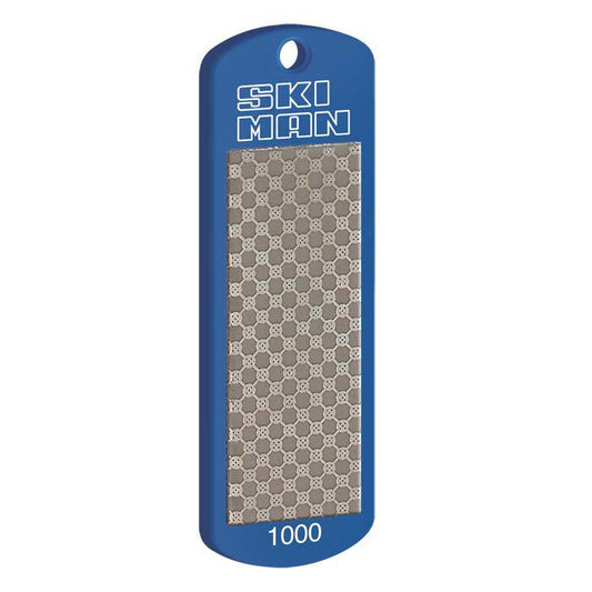 Ski Man Diamond Racing Team 100mm - 1000