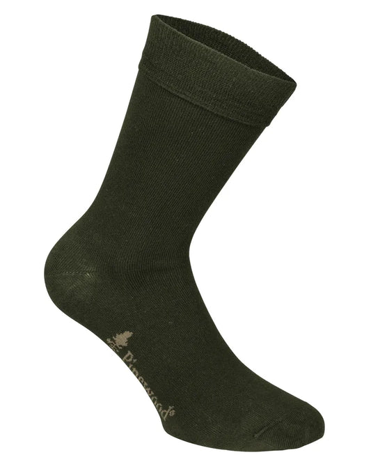 Pinewood® InsectSafe Bamboo Long Socks