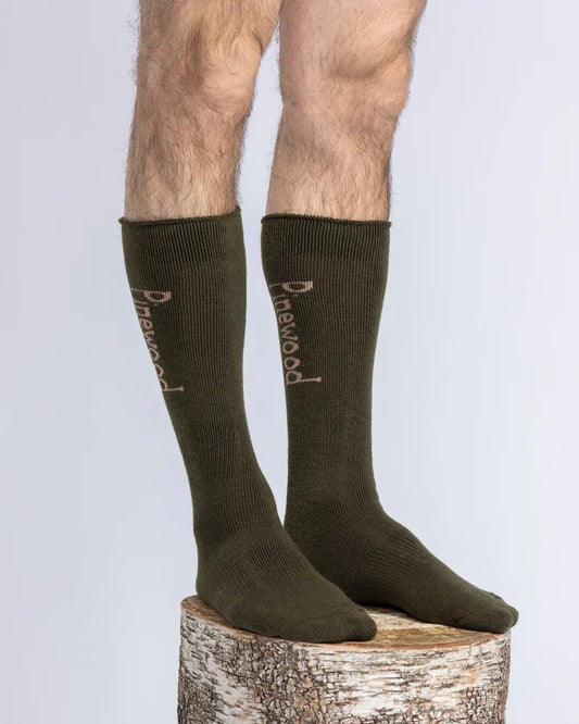 Pinewood® Hunters Long Sock
