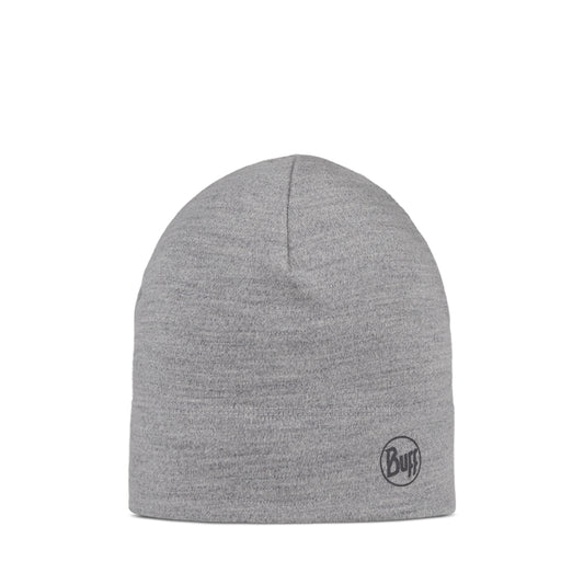 MERINO MIDWEIGHT BEANIE BUFF® MELANGE CLOUD