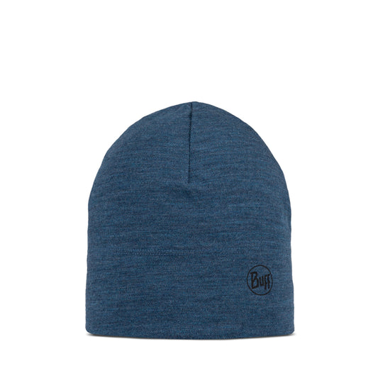 MERINO MIDWEIGHT BEANIE BUFF® MELANGE TEMPEST