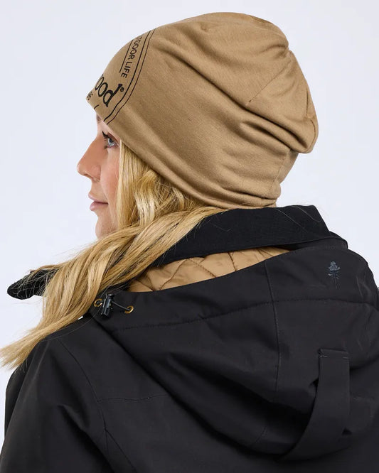 PINEWOOD 2L Beanie