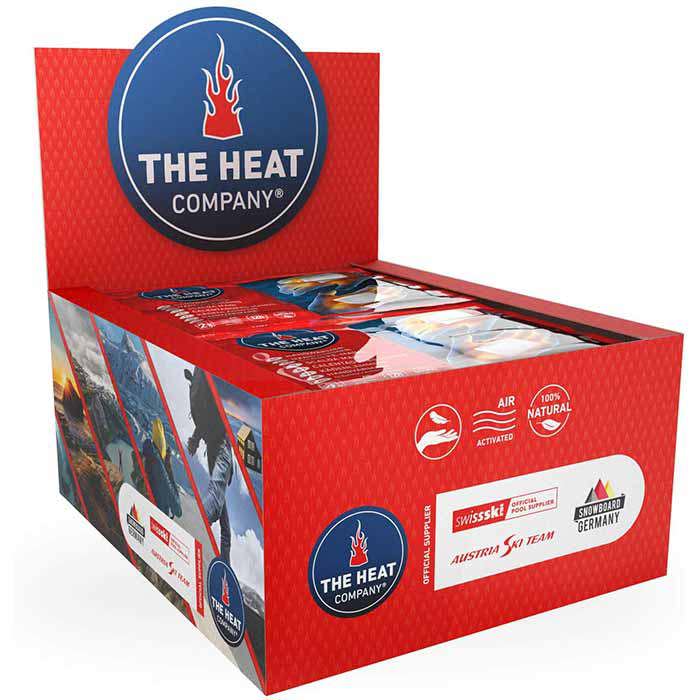 Heat Company Handwärmer ohne Verpackung