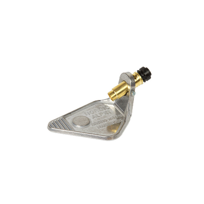 Racing Waxer ohne Lötlampe