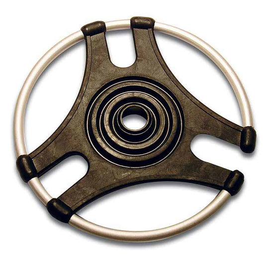 Spezial-Tourenteller 120mm (zusammensteckbar)