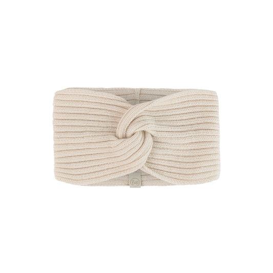 KNITTED HEADBAND BUFF® NORVAL ICE