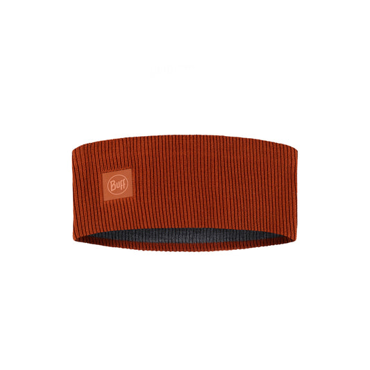 CROSSKNIT HEADBAND BUFF® SOLID CINNAMON