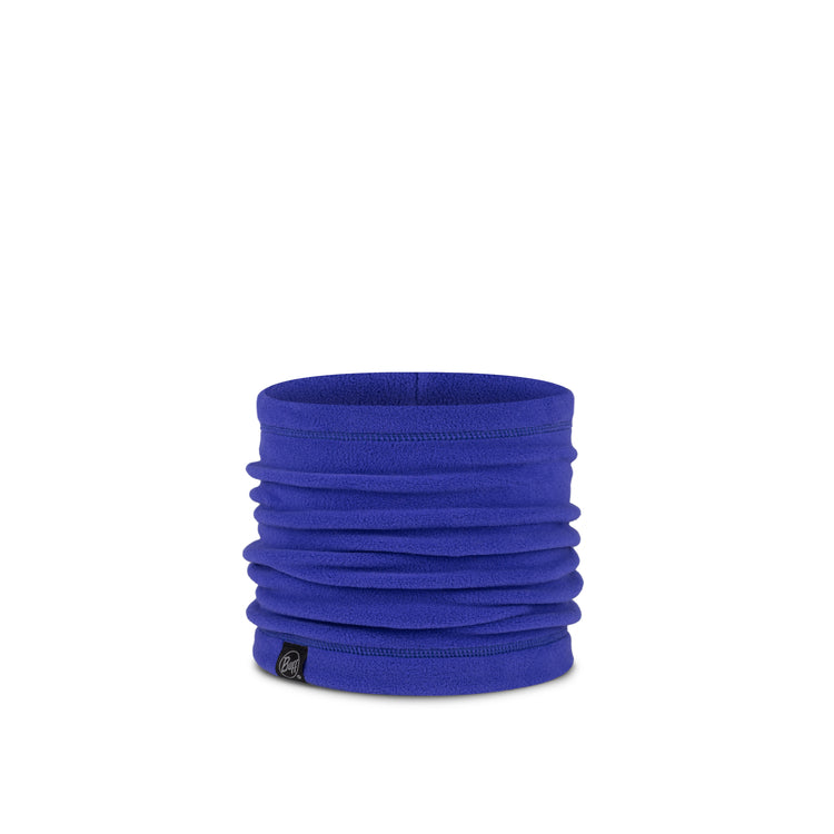 JUNIOR POLAR NECKWARMER BUFF® SOLID ULTRAMARINE