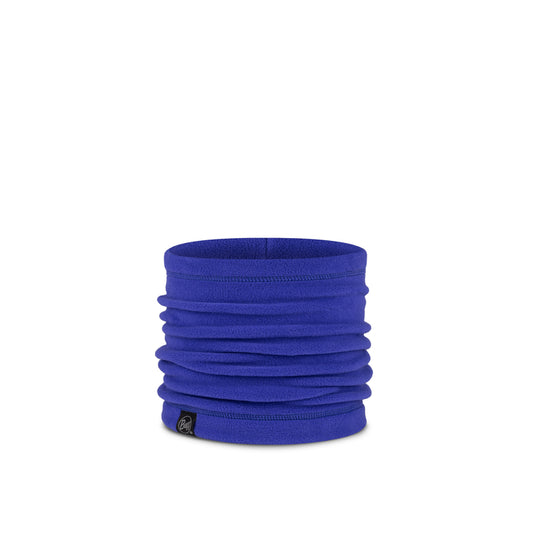 JUNIOR POLAR NECKWARMER BUFF® SOLID ULTRAMARINE