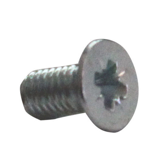 Senkkopf-Schrauben M3x6 (100 St.)