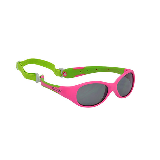 Sonnenbrille Junior 161P, 3-6 Jahre, fuchsia-smoke