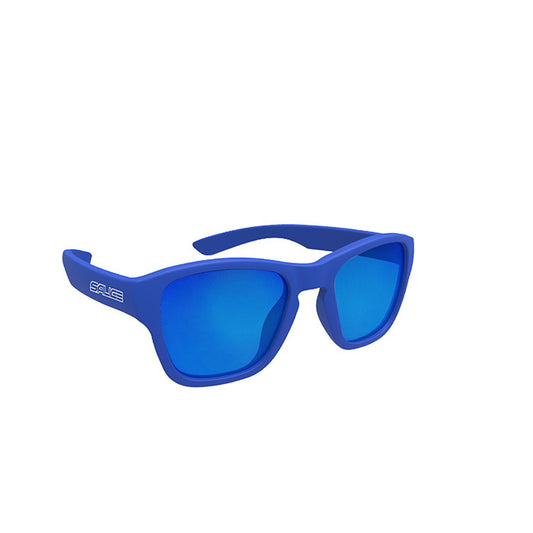 Sonnenbrille Junior 163RW, 5-8 Jahre, white, RW red