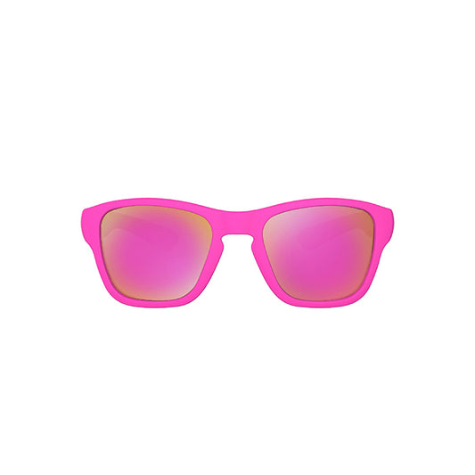 Sonnenbrille Junior 163RW, 5-8 Jahre, fuchsia, RW violet