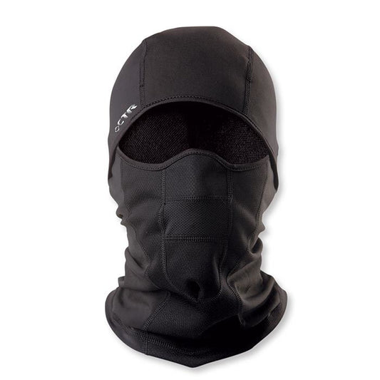 Mistral Multi-Tasker Pro, schwarz, S/M