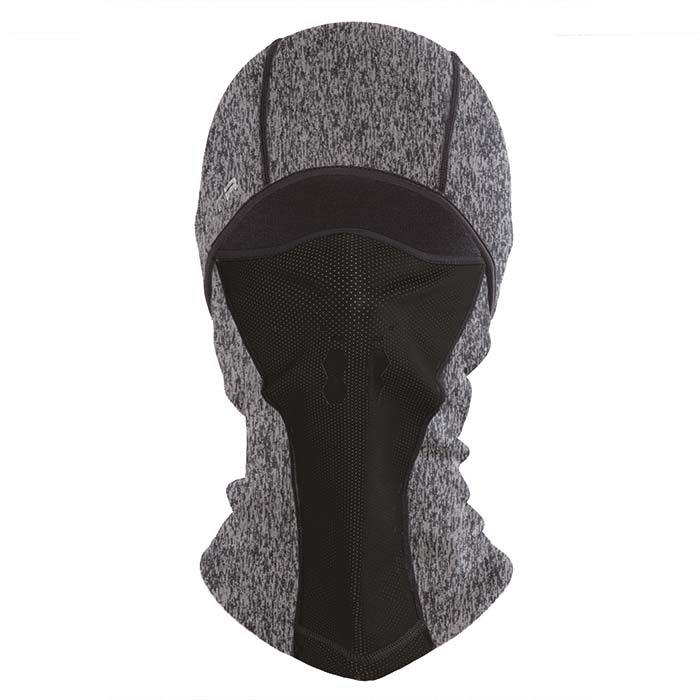 Mistral Multi-Tasker Pro, heather gray, S/M