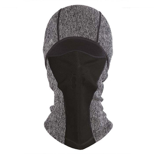 Mistral Multi-Tasker Pro, heather gray, S/M