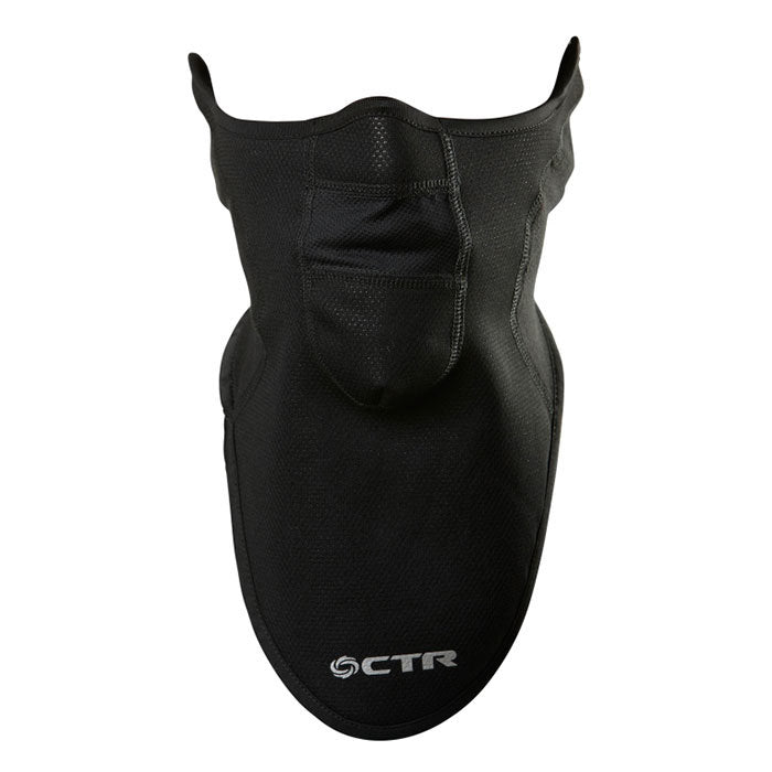 Tempest Bandana, schwarz, S/M