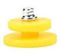 Ersatzspikes f. Snow Grabber