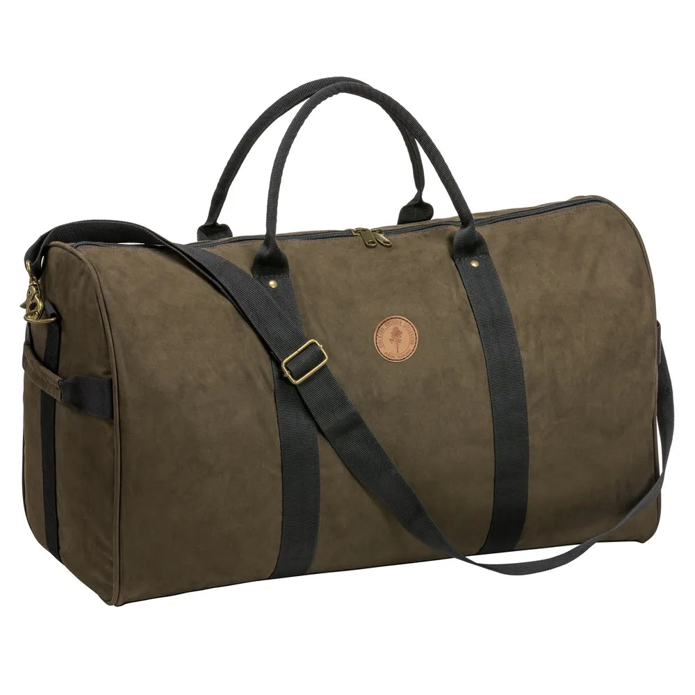 Pinewood® Prestwick Exclusive Weekend Bag