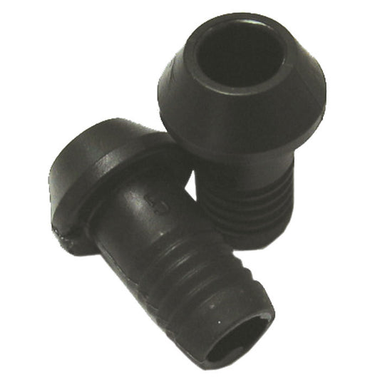 Nippel NEU DM 10,5mm