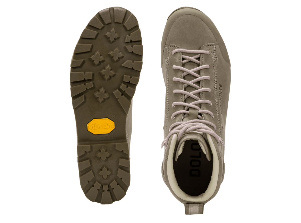 DOLOMITE SHOE W´S 54 HIGH FG EVO GTX