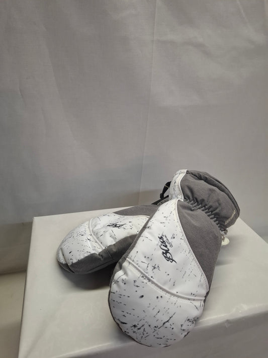 Glove Bliss Mummies Mitt Logos