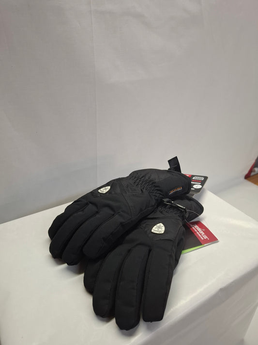 Glove Tessa Black