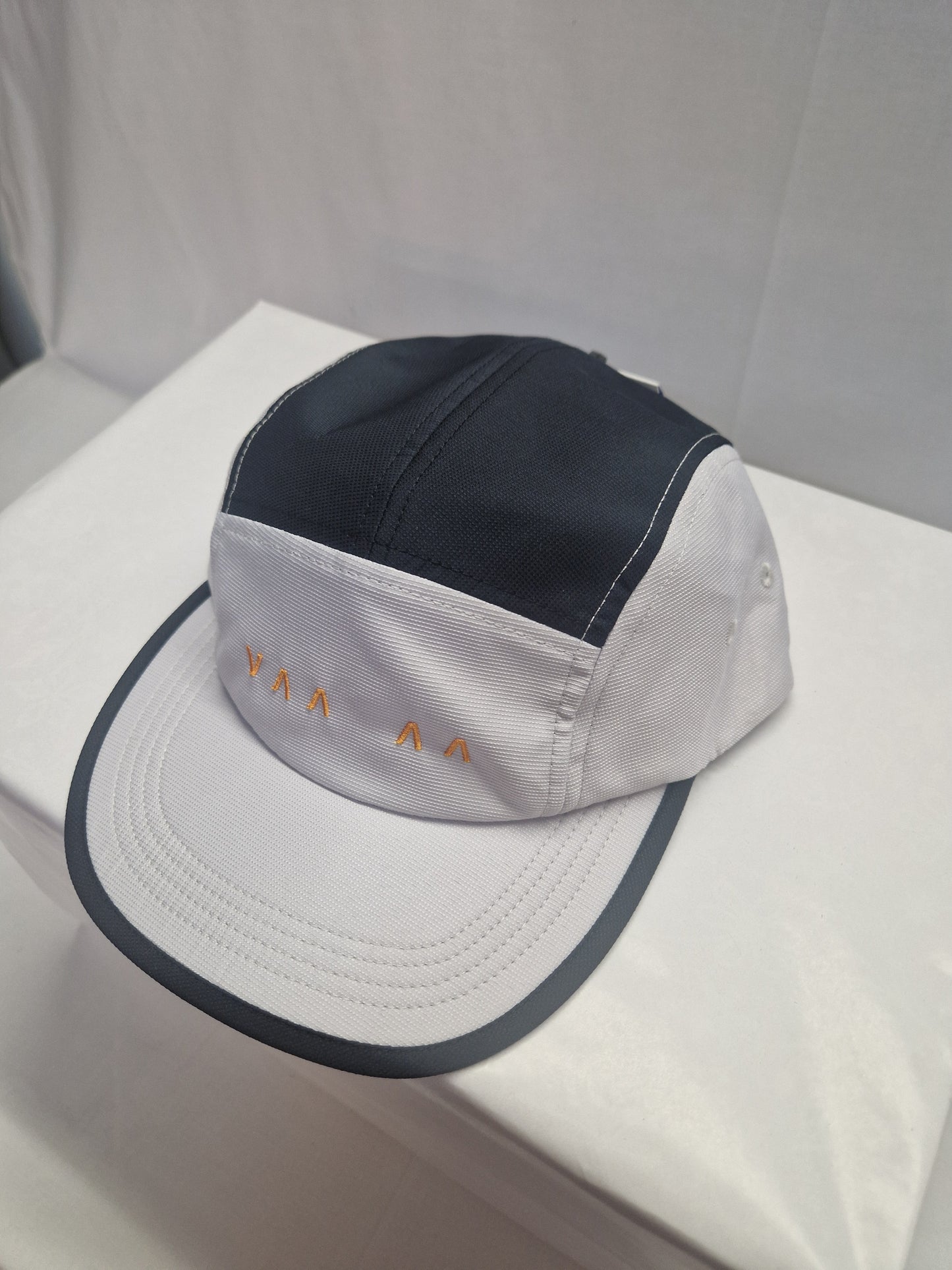 BERGANS Vaagaa 5-panel cap