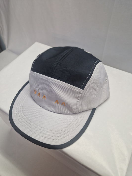 BERGANS Vaagaa 5-panel cap