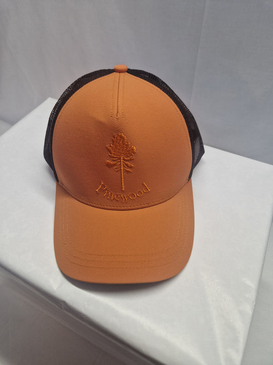 PINEWOOD Finnveden Sports Mesh cap